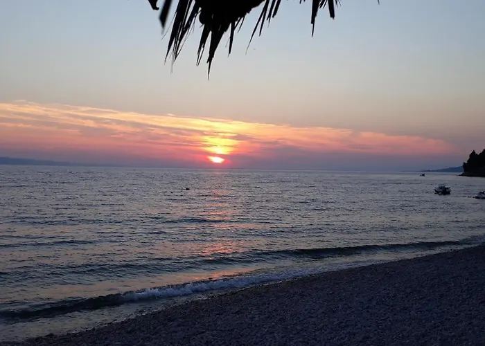 Apartmán Beachfront Stanici