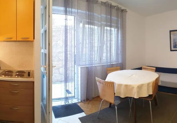 Apartmán Beachfront Stanici *