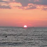 公寓 Beachfront Stanici 奥米什