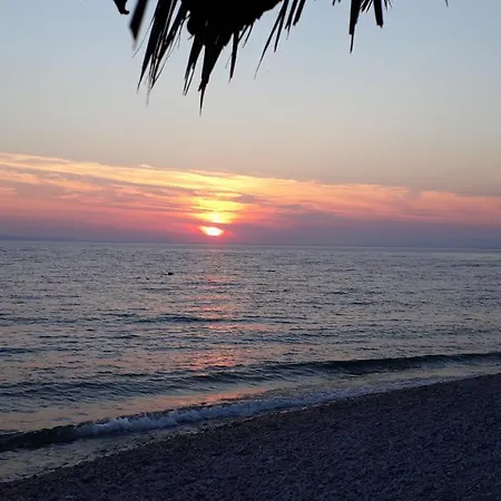 Apartment Beachfront Stanici