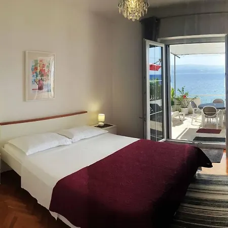 Apartment Beachfront Stanici