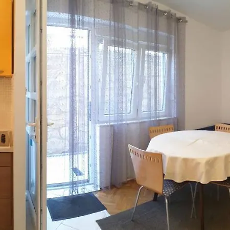 Apartment Beachfront Stanici *