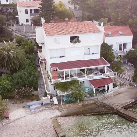 Beachfront Stanici *