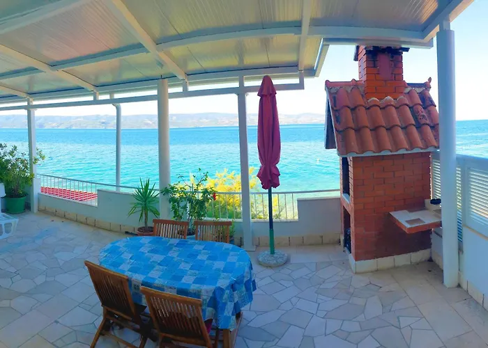 Beachfront Stanici * Omiš